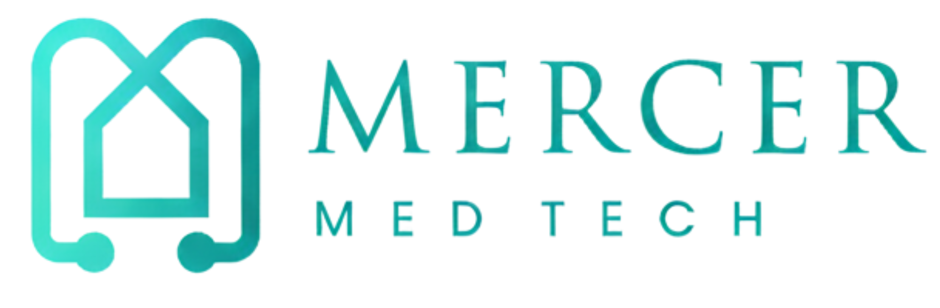 Mercer Med Tech Logo
